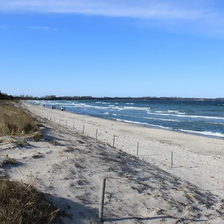 Reethaus Deichkrone * Breege