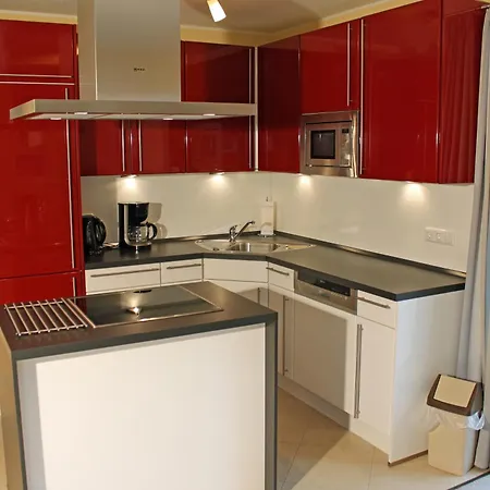 Reethaus Deichkrone * Breege