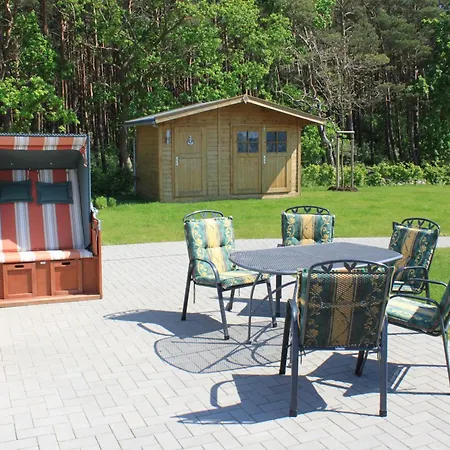 Reethaus Deichkrone *