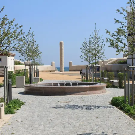 Feriehus Reethaus Deichkrone